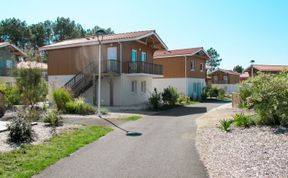 Photo of Le Domaine des Grands Lacs Apartment 3