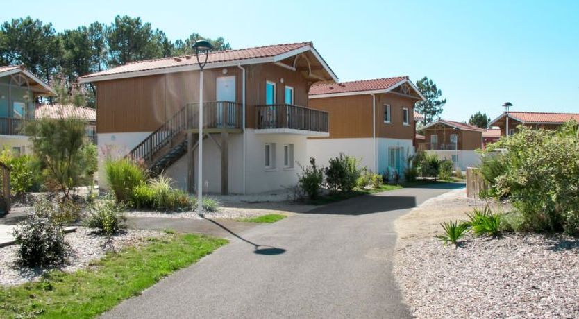 Photo of Le Domaine des Grands Lacs (PNS202) Apartment 3