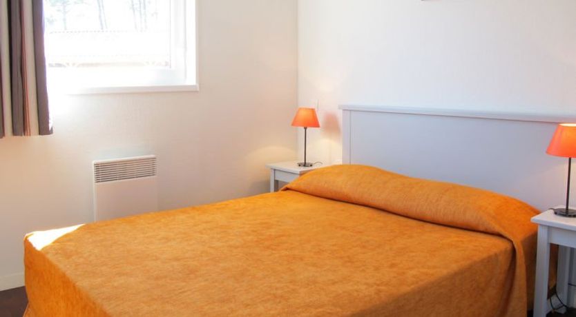 Photo of Le Domaine des Grands Lacs Apartment 3