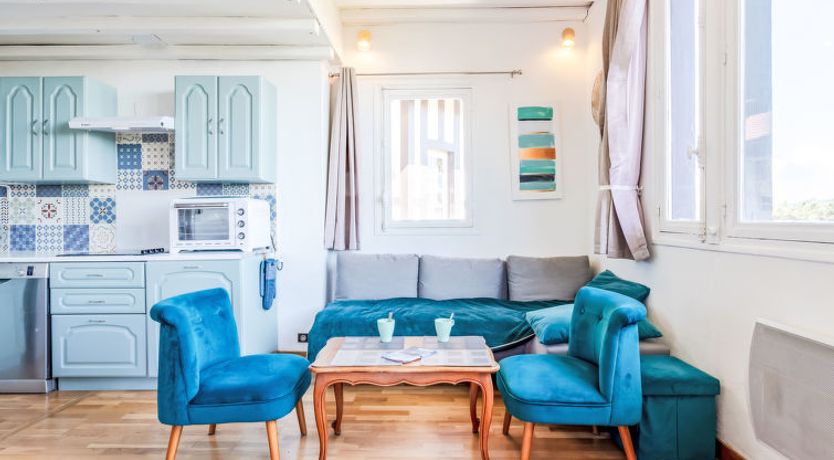 Photo of Marie Antoinette Apartment 2