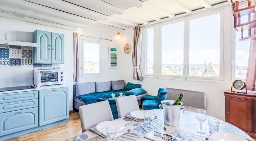 Photo of Marie Antoinette Apartment 2