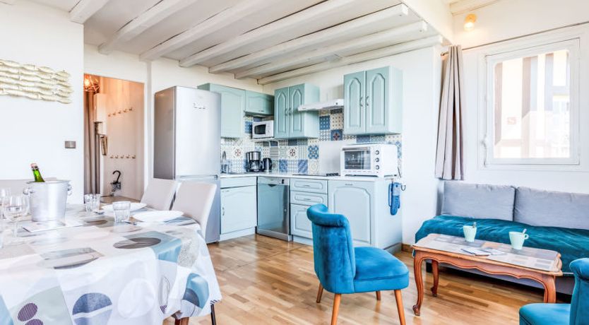 Photo of Marie Antoinette Apartment 2