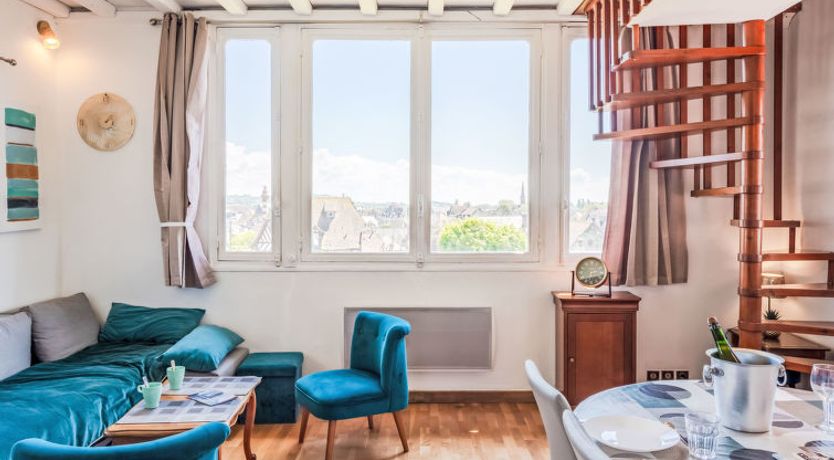 Photo of Marie Antoinette Apartment 2