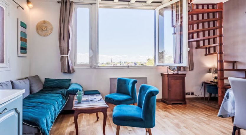 Photo of Marie Antoinette Apartment 2