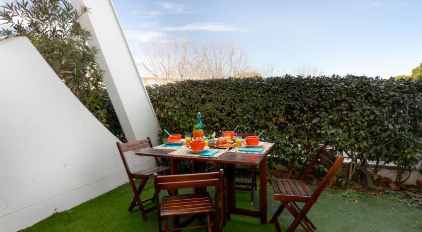 Photo of Les Flamants Roses