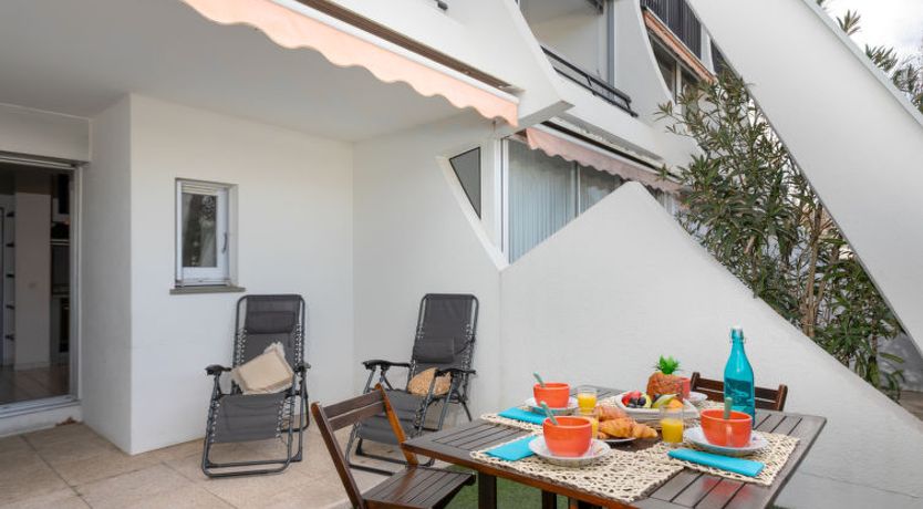 Photo of Les Flamants Roses