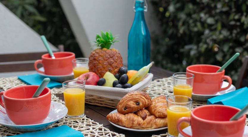 Photo of Les Flamants Roses