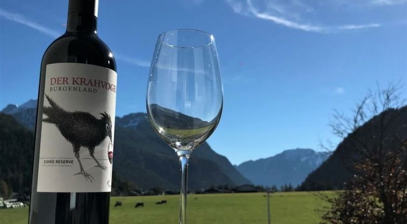 Photo of Seekarspitz Apartment 2