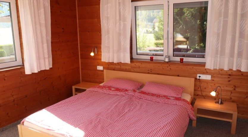 Photo of Seekarspitz Apartment 2