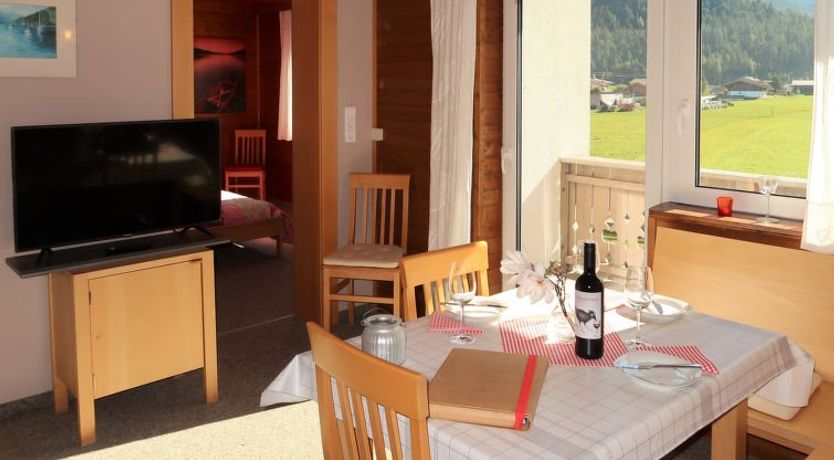 Photo of Seekarspitz Apartment 2