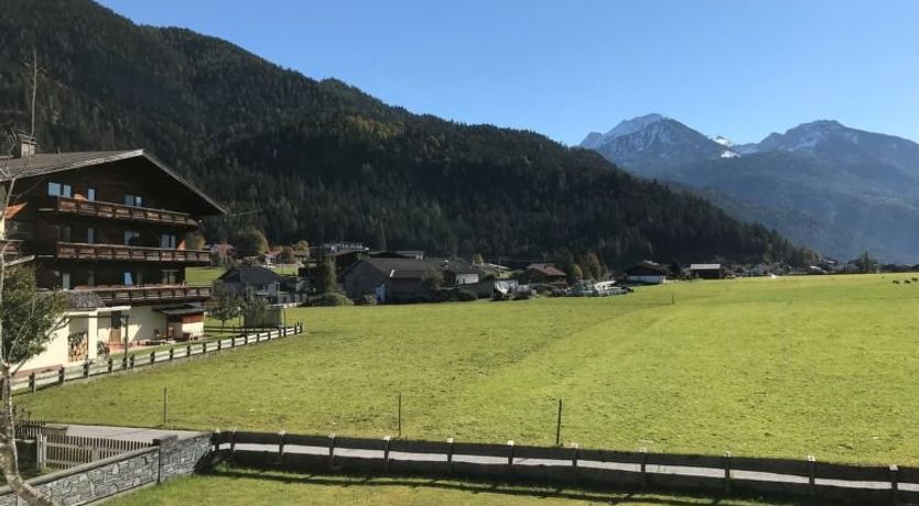 Photo of Seekarspitz Apartment 2