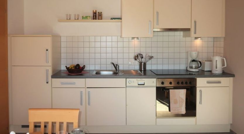 Photo of Seekarspitz Apartment 2