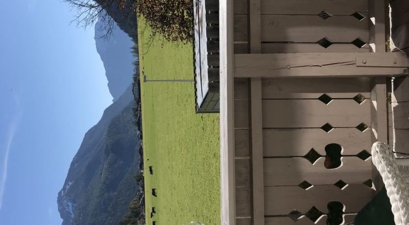 Photo of Seekarspitz Apartment 2