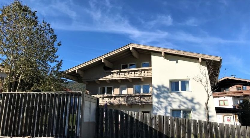 Photo of Seekarspitz Apartment 2