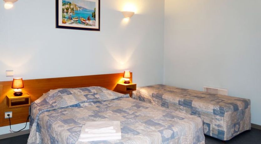 Photo of Les Bastides de Fayence