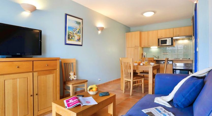 Photo of Les Bastides de Fayence