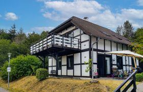 Am Sterneberg 250 Apartment 30 Holiday Home