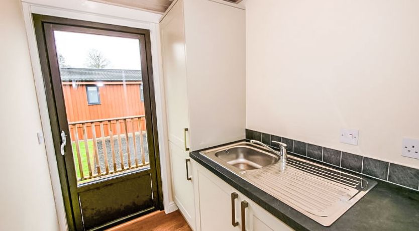 Photo of Loch Leven Lodge