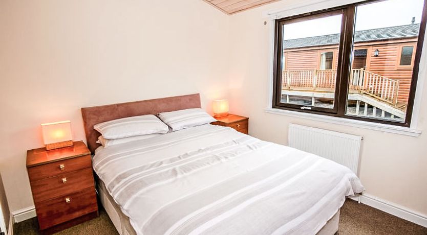 Photo of Loch Leven Lodge