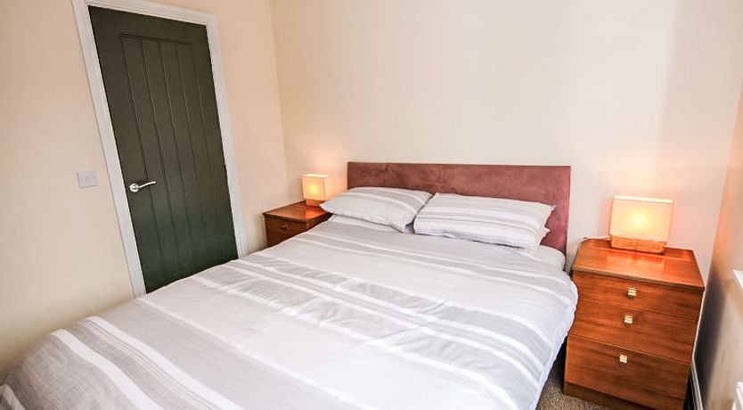 Photo of Loch Leven Lodge