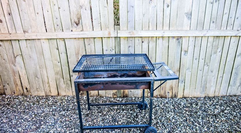 Photo of Loch Leven Lodge