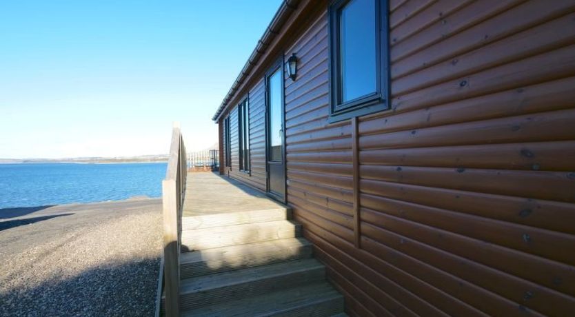 Photo of Loch Leven Lodge