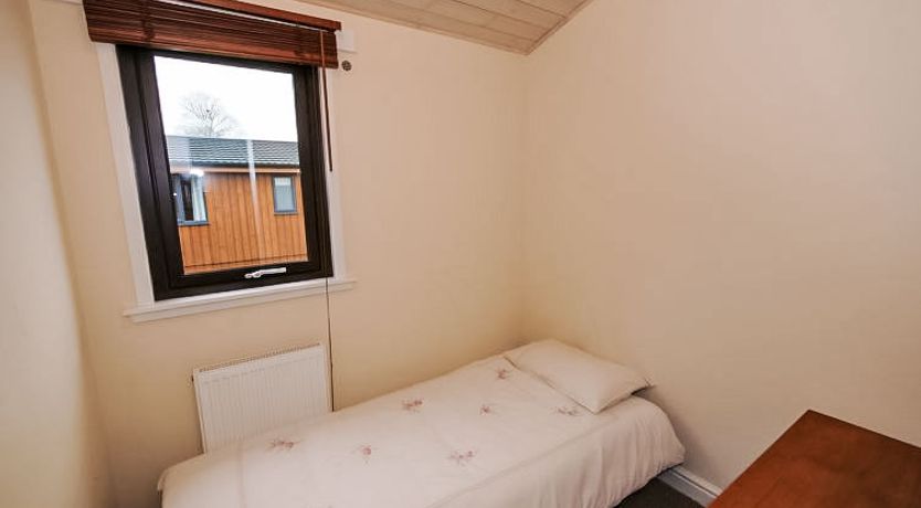 Photo of Loch Leven Lodge