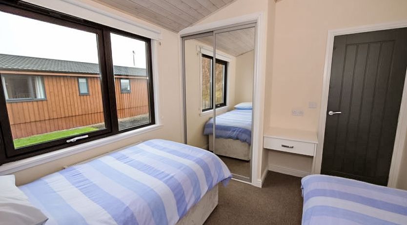 Photo of Loch Leven Lodge