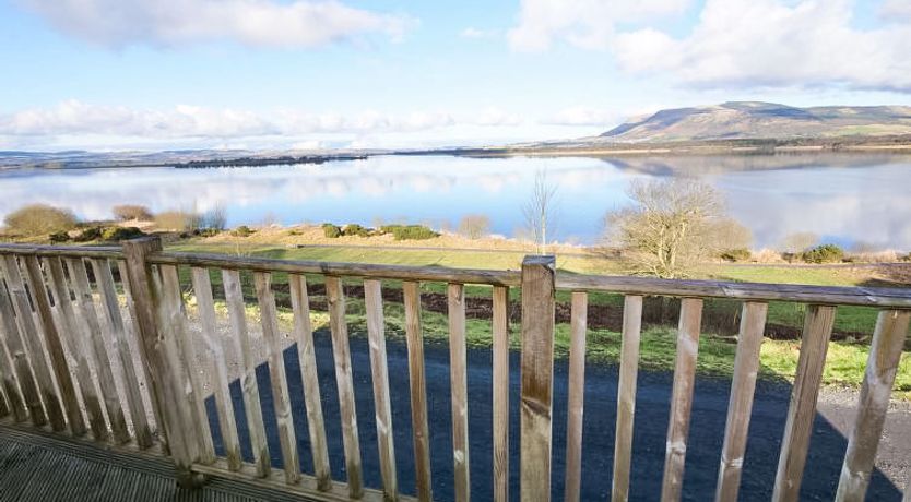 Photo of Loch Leven Lodge