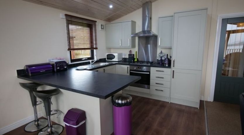 Photo of Loch Leven Lodge