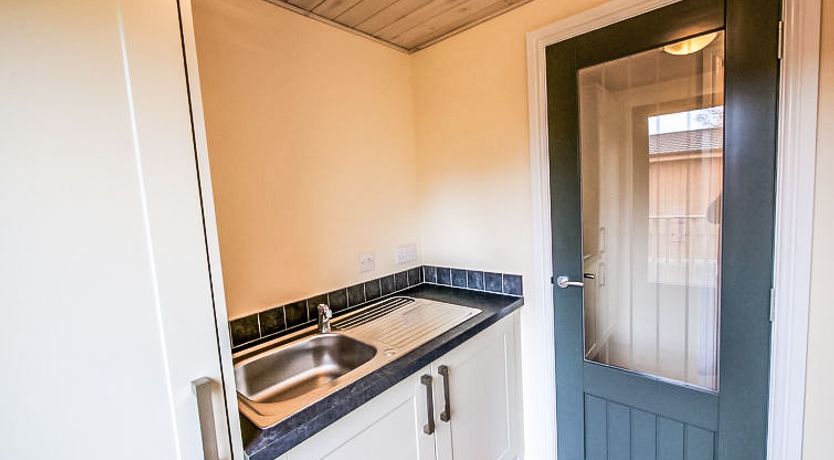 Photo of Loch Leven Lodge