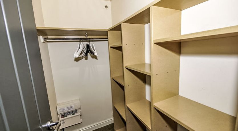 Photo of Loch Leven Lodge