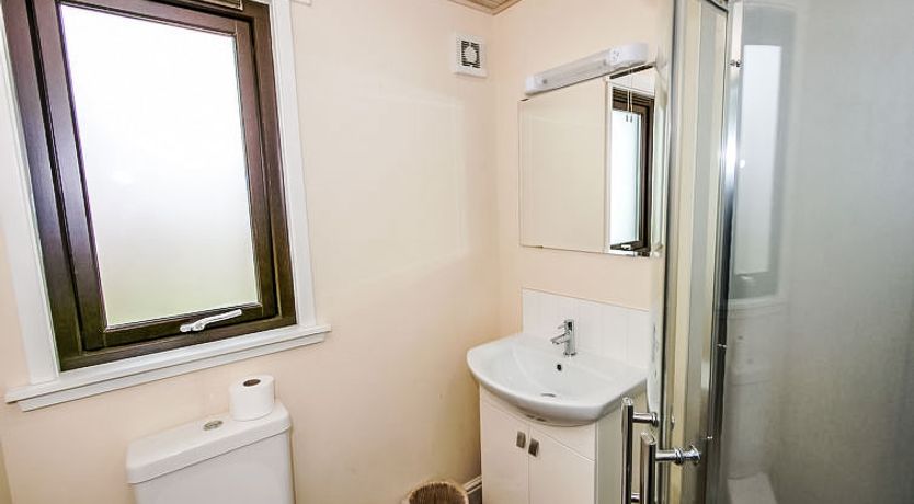 Photo of Loch Leven Lodge