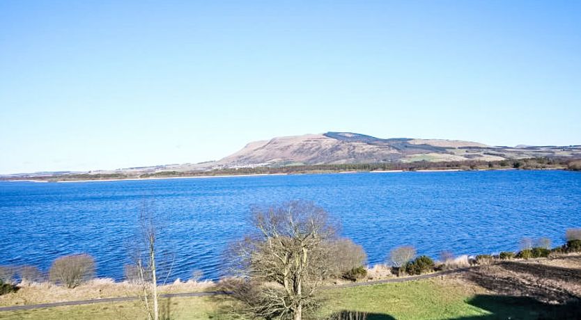 Photo of Loch Leven Lodge