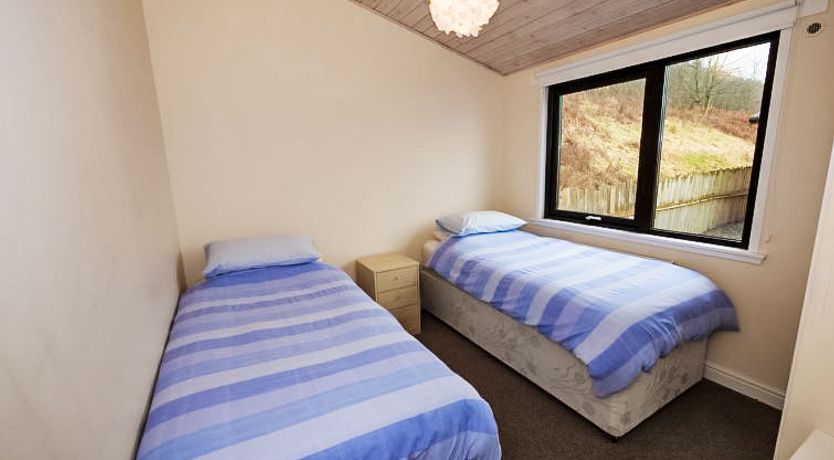 Photo of Loch Leven Lodge