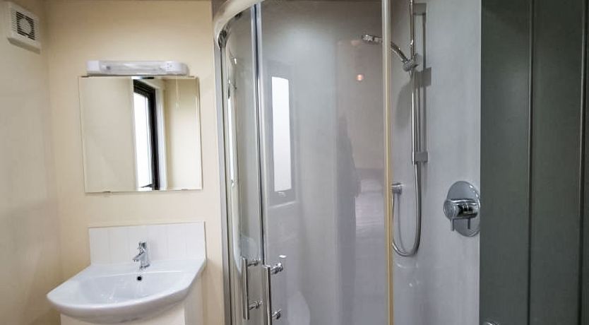 Photo of Loch Leven Lodge