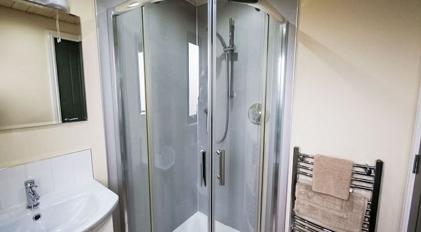 Photo of Loch Leven Lodge