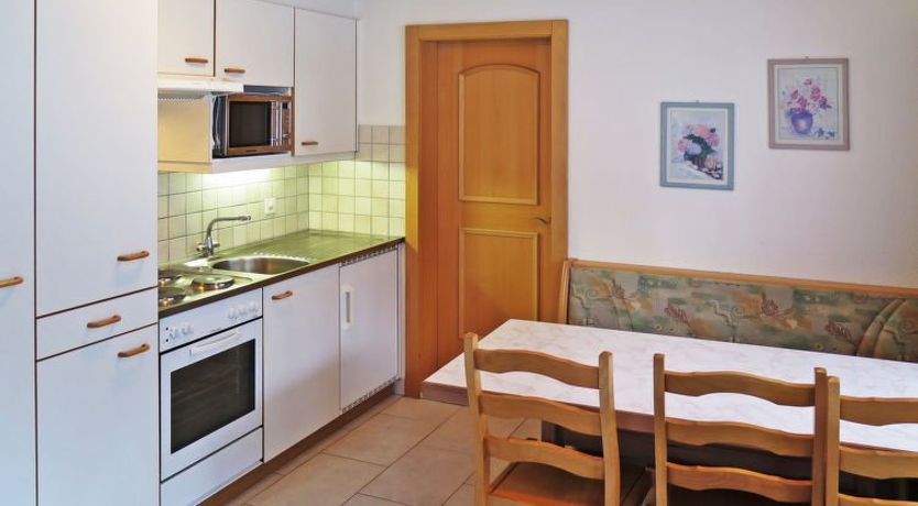 Photo of Venetz Apartment 5