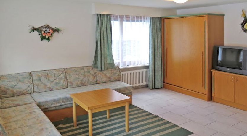 Photo of Venetz Apartment 5