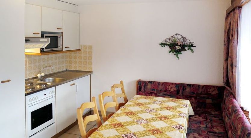 Photo of Venetz Apartment 5