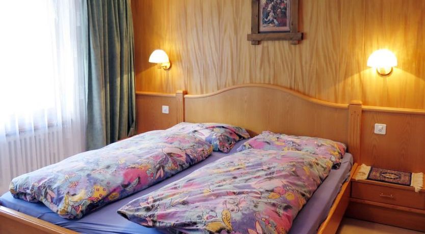 Photo of Venetz Apartment 5