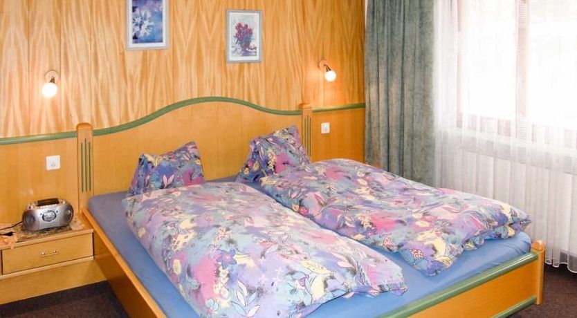 Photo of Venetz Apartment 5