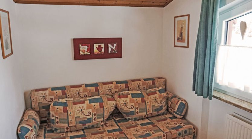 Photo of Daheim – Talblick Apartment 5