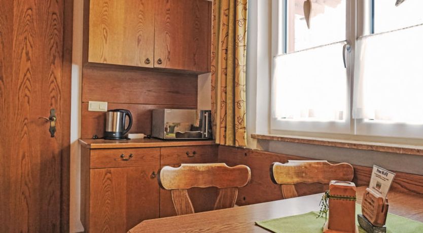 Photo of Daheim – Talblick Apartment 5