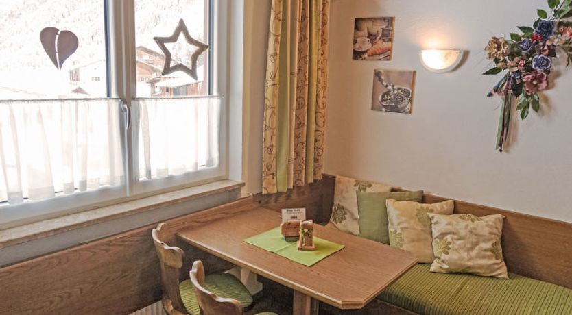 Photo of Daheim – Talblick Apartment 5