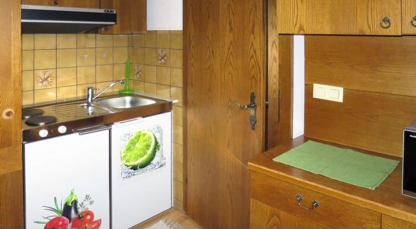 Photo of Daheim – Talblick Apartment 5