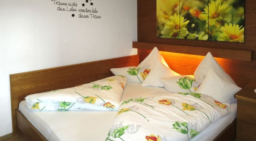 Photo of Daheim – Talblick Apartment 5