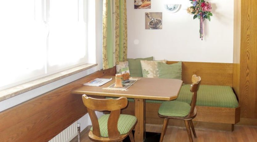 Photo of Daheim – Talblick Apartment 5