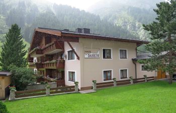 Daheim – Talblick Apartment 5 Holiday Home