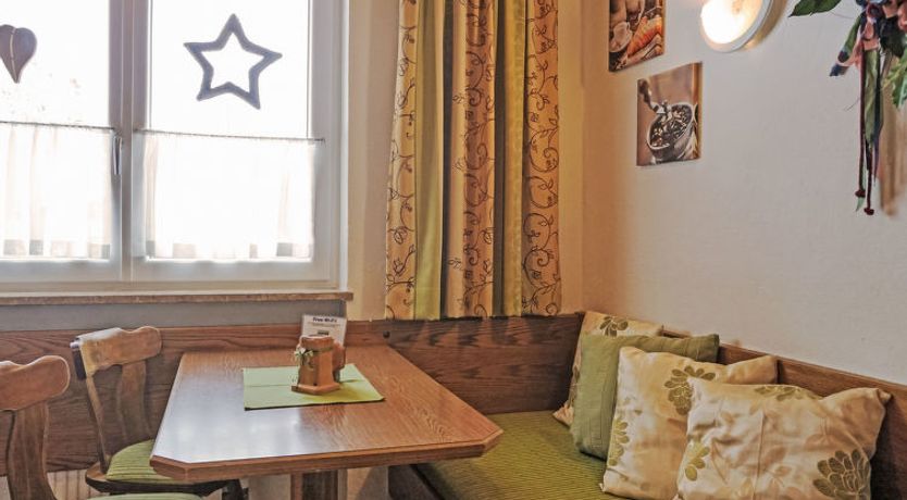 Photo of Daheim – Talblick Apartment 5